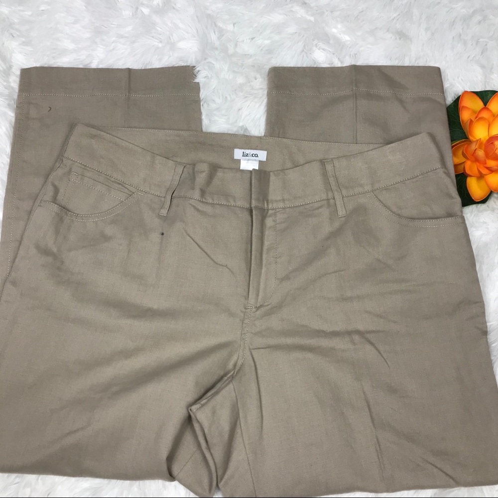 Liz&co pants